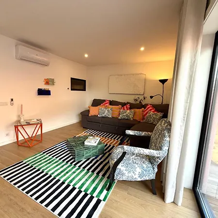 Casa Brasao - Villa *