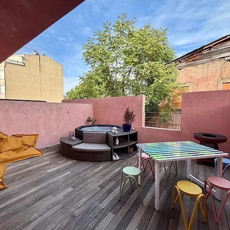 Casa Brasao - Willa Celorico De Basto