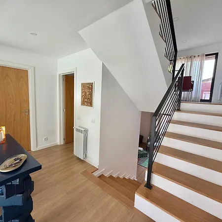 Casa Brasao - Villa *