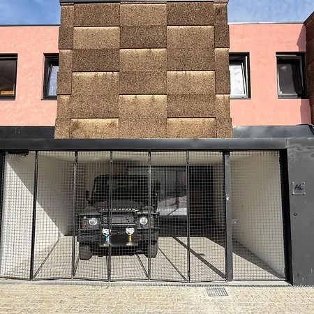 Casa Brasao - Villa Celorico De Basto