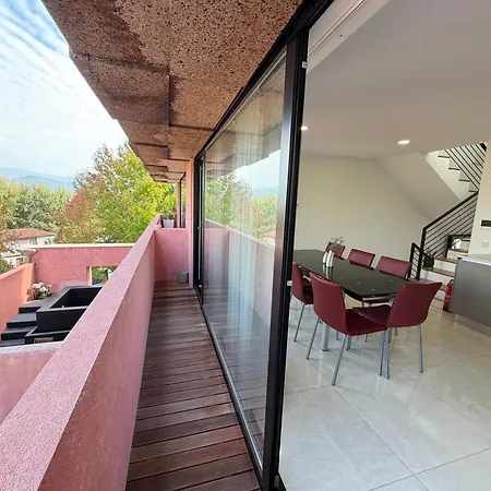 Casa Brasao - Celorico De Basto