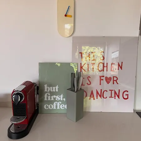 Casa Brasao - Willa *