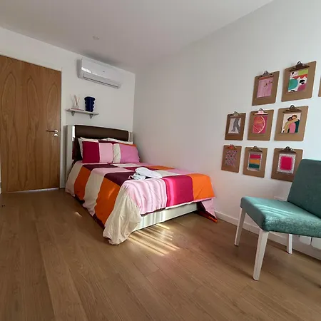 Casa Brasao - Willa *