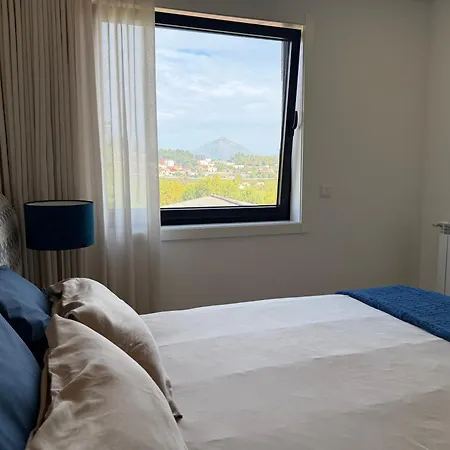 Willa Casa Brasao - Celorico De Basto