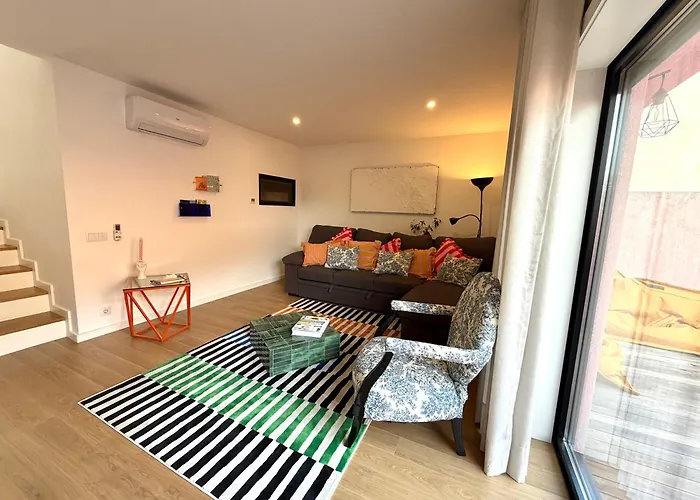 Casa Brasao - Villa *