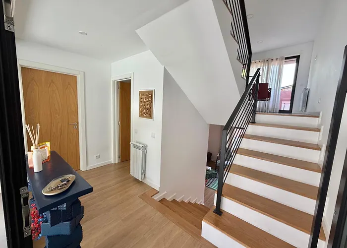 Casa Brasao - Villa *