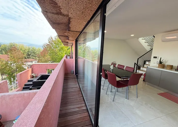 Casa Brasao - Celorico De Basto