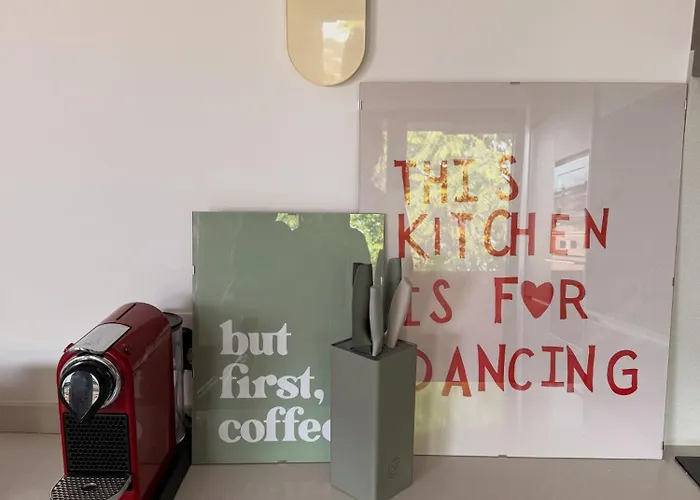 Casa Brasao - Villa *