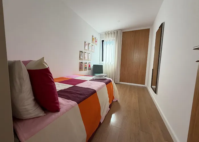 Casa Brasao - * Celorico De Basto