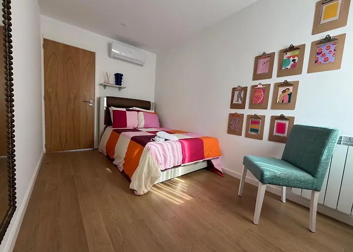 Casa Brasao - Villa *