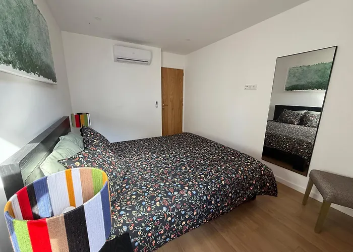 Villa Casa Brasao - *