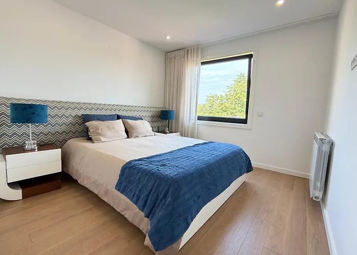 Casa Brasao - Villa *