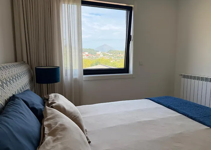 Villa Casa Brasao - Celorico De Basto